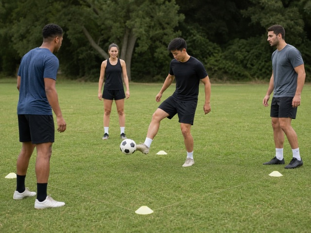 First-Touch Box Control activity preview