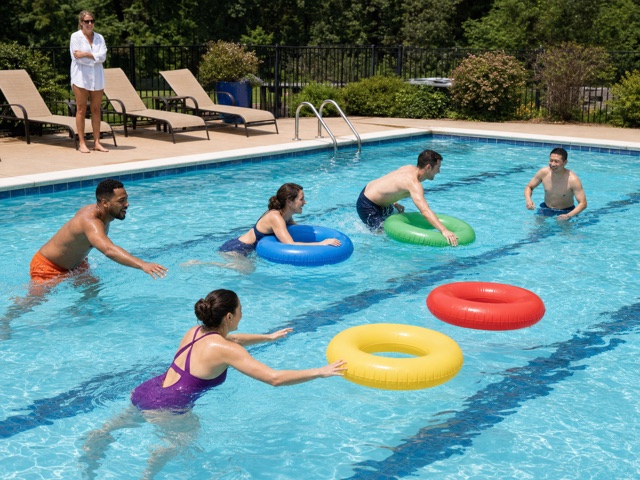 Float Switch Tag activity preview
