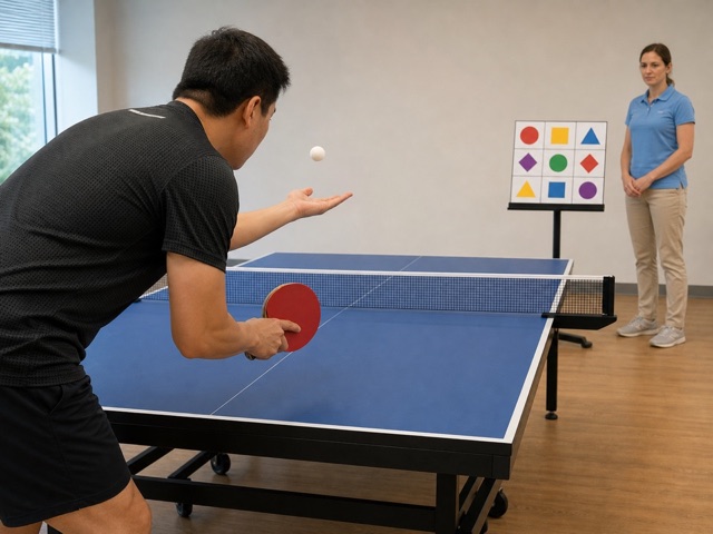 Serve Location Bingo activity preview