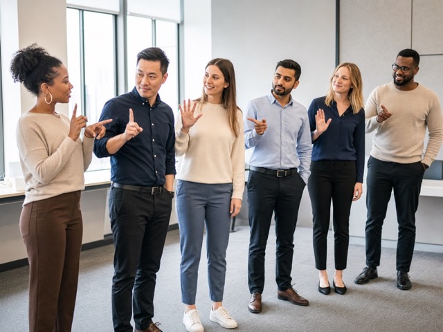 Team Builder Rotation Relay activity preview - A rotating team round that keeps everyone involved for coworkers, clubs, classrooms, and teams.