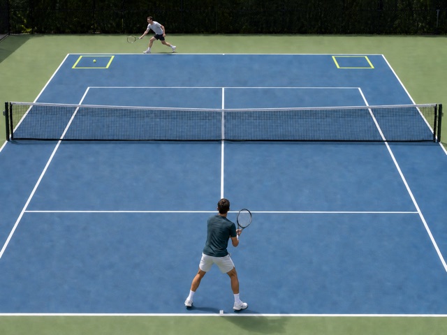 Corner-to-Corner Pressure Grid activity preview