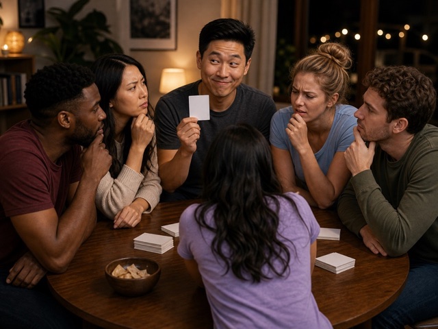 Host vs Room activity preview