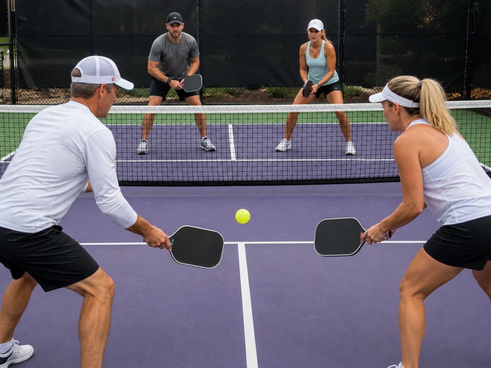 Fifth-Ball Neutralize Race activity preview
