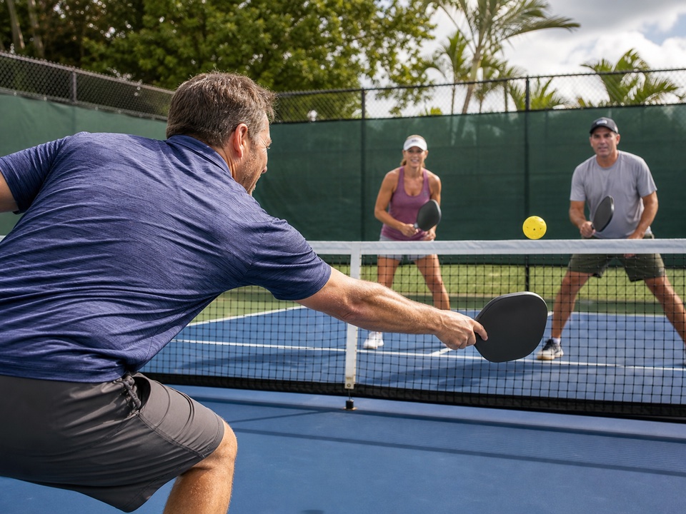 Gauntlet Elite activity preview