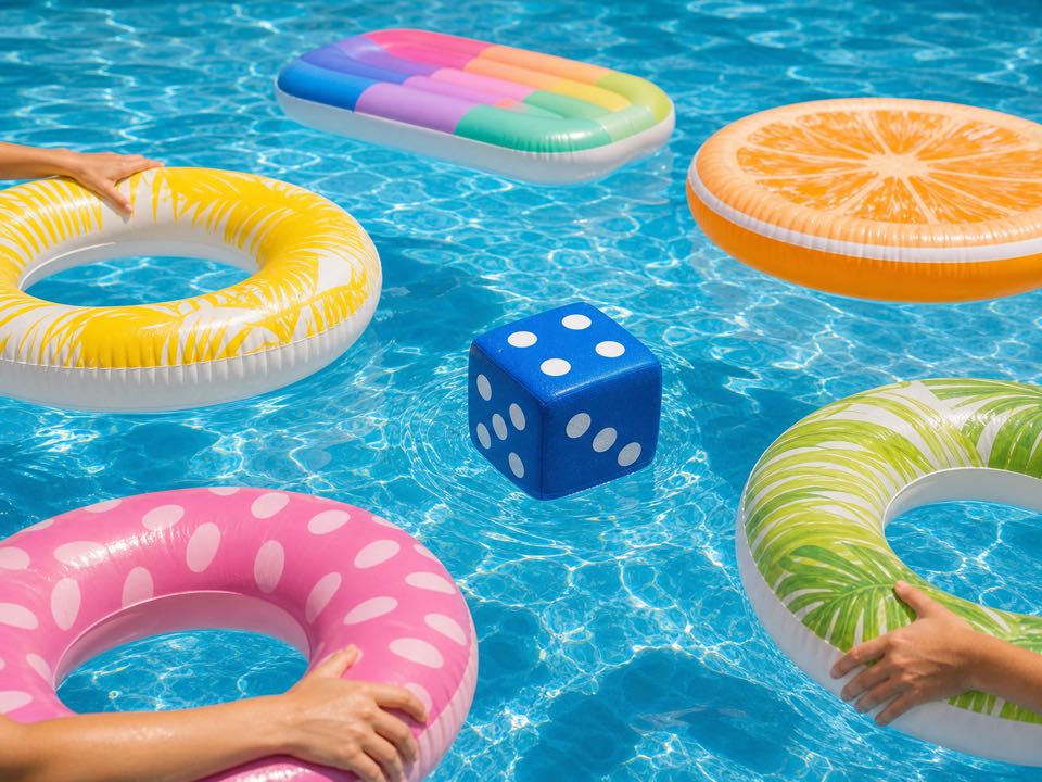 Raft Captain Rotation