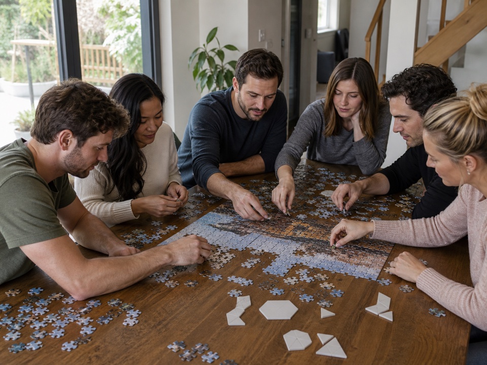 Edge-First Sprint activity preview