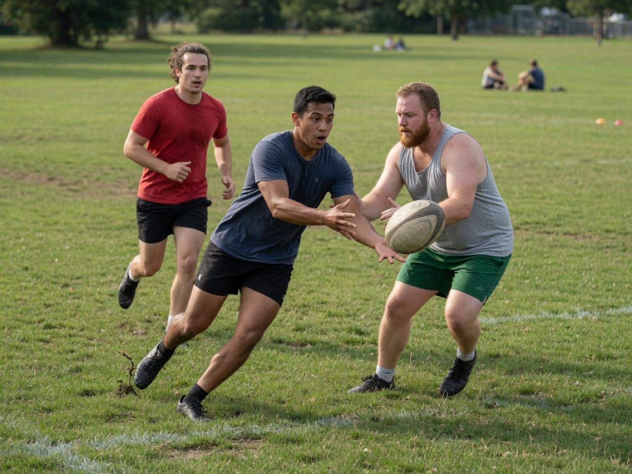 Switch-Line Try Run activity preview