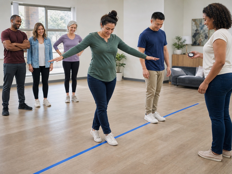 Balance Line Hold activity preview