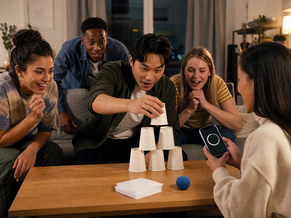 Short Window Night activity preview