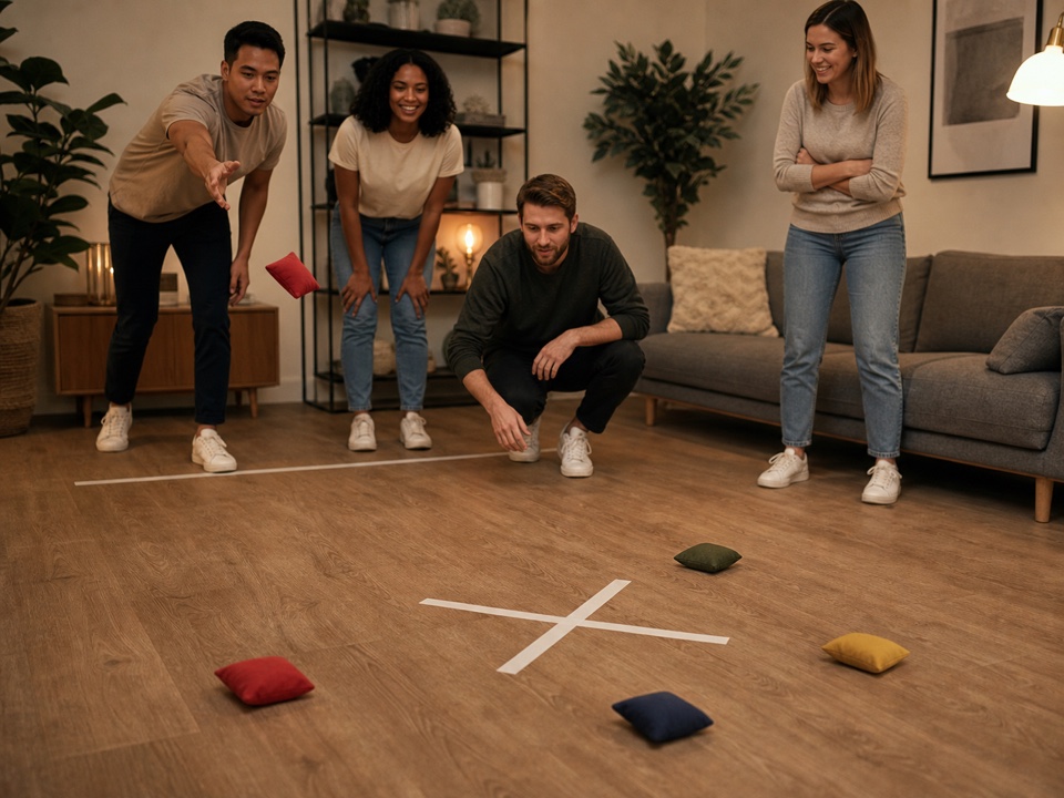 Soft Toss Closest activity preview