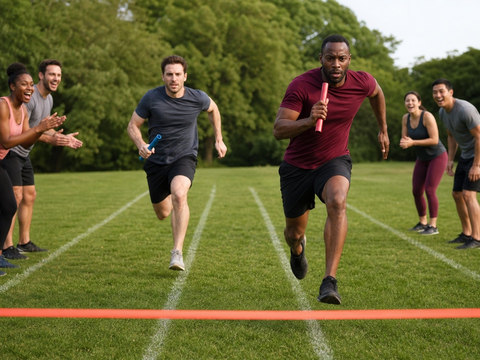 Last-Leg Anchor Chase activity preview