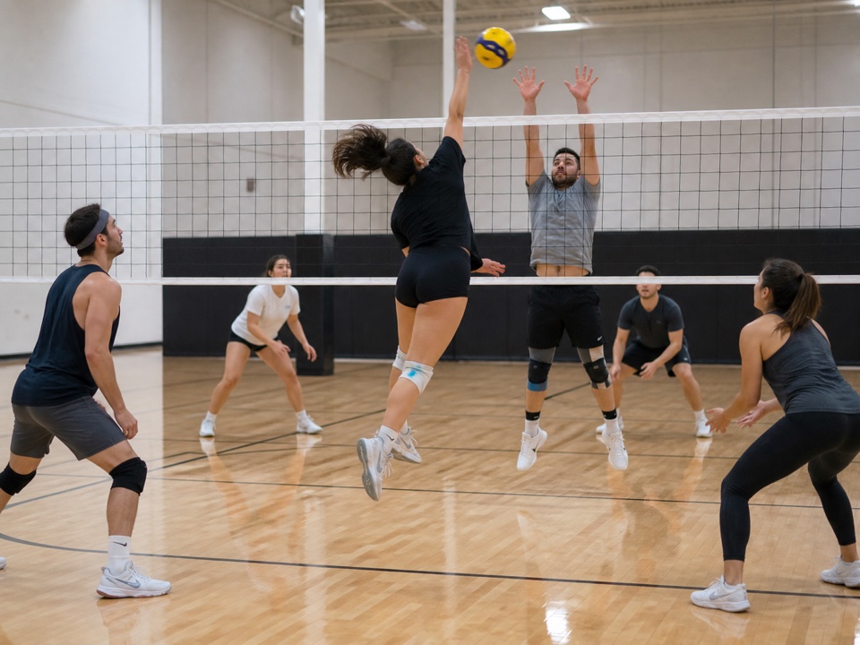 3v3 Wash Rally activity preview