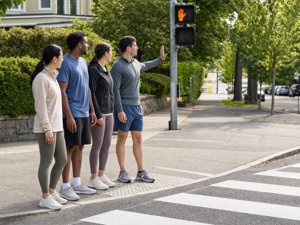 Crosswalk Captain activity preview