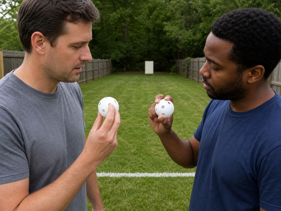 Pitch Grip Draft activity preview