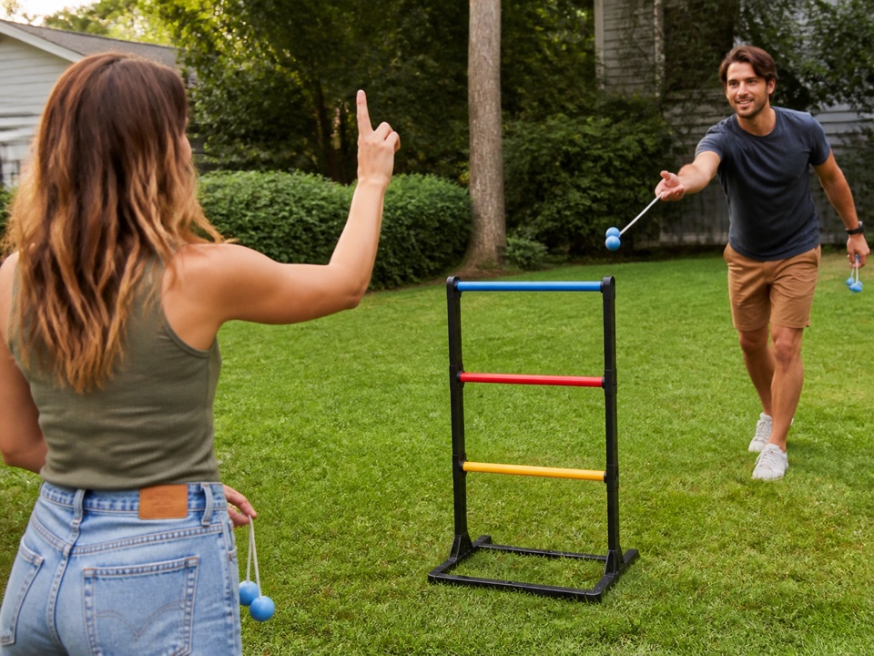 Ladder Rung Callout activity preview